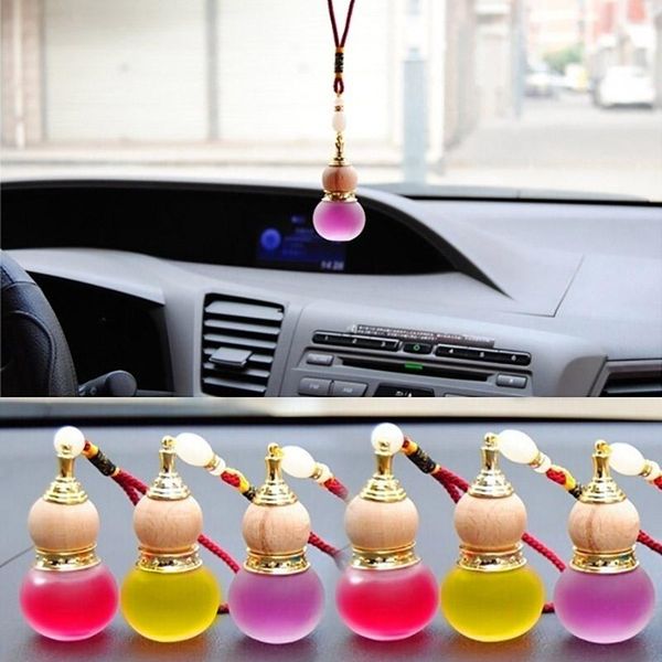 car air freshener gourd bottle auto essential oils perfume diffuser hanging pendant automobiles ornaments
car air freshener gourd bottle auto essential oils perfume diffuser hanging pendant automobiles ornaments