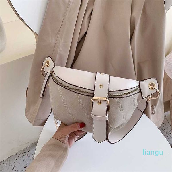 fashion chain fanny pack banana waist bag brand belt women pu leather chest bag belly
fashion chain fanny pack banana waist bag brand belt women pu leather chest bag belly