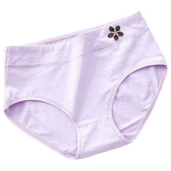 rby pure cotton xiaocuihua women's underwear breathable arm tuck charming middle waist women's triangle underwear, Red;black
rby pure cotton xiaocuihua women's underwear breathable arm tuck charming middle waist women's triangle underwear, Red;black