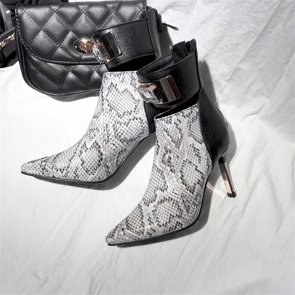 boots women's pointed toe side zip 9cm high heel rhinestones stiletto stretch belt buckles hollow zipper wholesale, Black
boots women's pointed toe side zip 9cm high heel rhinestones stiletto stretch belt buckles hollow zipper wholesale, Black