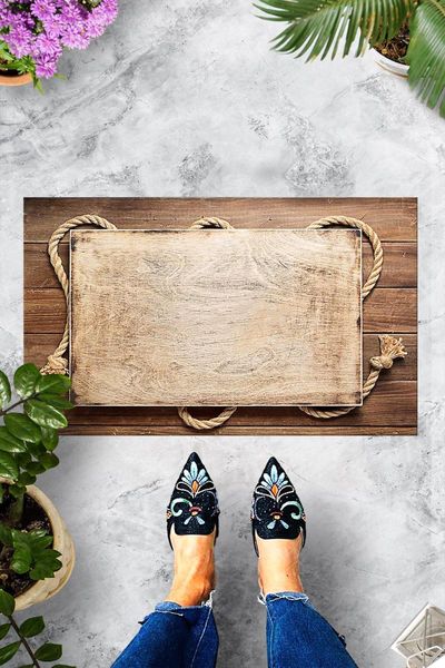carpets rope door mat bedroom kitchen bath floor mats home entrance multipurpose doormat non-slip 45*70cm
carpets rope door mat bedroom kitchen bath floor mats home entrance multipurpose doormat non-slip 45*70cm