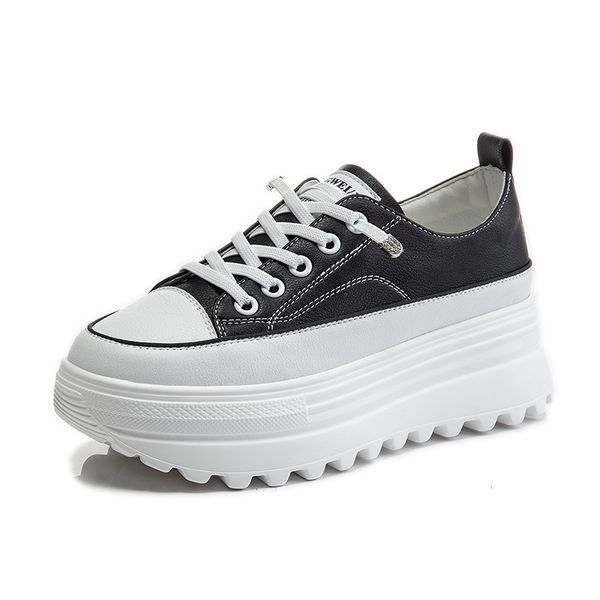 dress shoes female sneakers platform high soles thick, women's vulcanized shoes 3esn, Black
dress shoes female sneakers platform high soles thick, women's vulcanized shoes 3esn, Black