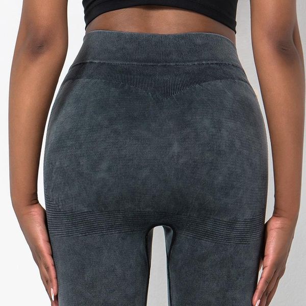 women's leggings asheywr women fitness seamless slim elastic push up legings high waist solid workout female ankle-length, Black
women's leggings asheywr women fitness seamless slim elastic push up legings high waist solid workout female ankle-length, Black
