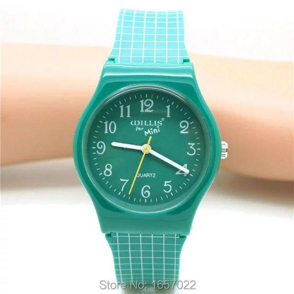 arrived casual style silicone strap wristwatches for women man gift dress watches with japan movement, Slivery;brown
arrived casual style silicone strap wristwatches for women man gift dress watches with japan movement, Slivery;brown