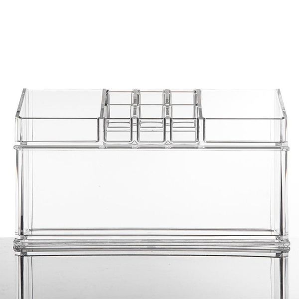 bathroom storage & organization acrylic jewelry cosmetic drawers display transparent makeup organizer boxes case box-y-2803d
bathroom storage & organization acrylic jewelry cosmetic drawers display transparent makeup organizer boxes case box-y-2803d