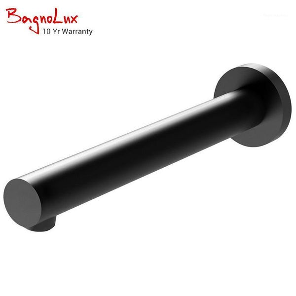 yr warranty wall bath outlet 200mm mablack tap bathroom tapware tub silver shower mixer faucet filler spout1
yr warranty wall bath outlet 200mm mablack tap bathroom tapware tub silver shower mixer faucet filler spout1
