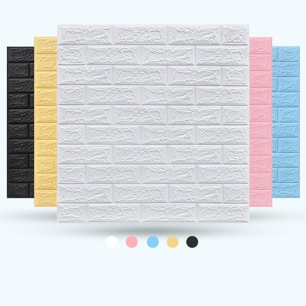 wallpapers kamanni xpe 3d three dimensional wall stickers anti collision self adhesive wallpaper foam waterproof tiles
wallpapers kamanni xpe 3d three dimensional wall stickers anti collision self adhesive wallpaper foam waterproof tiles