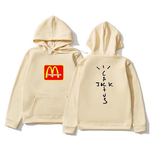 men's hoodies & sweatshirts travis scotts hip hop cactus jack swag print funny hooded sweatshirt men women casual pullover american str, Black
men's hoodies & sweatshirts travis scotts hip hop cactus jack swag print funny hooded sweatshirt men women casual pullover american str, Black
