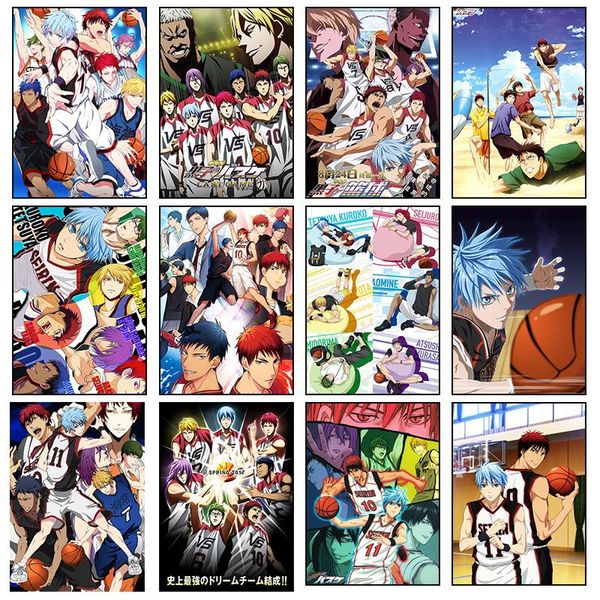 paintings canvas painting japanese classic anime "kuroko" boy basketball wall art picture home decoration
paintings canvas painting japanese classic anime "kuroko" boy basketball wall art picture home decoration