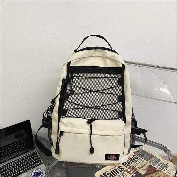 backpack mesh outdoor hiking 2021 luxury design adjustable shoulder strap spring outing hunting and fishing storage bag
backpack mesh outdoor hiking 2021 luxury design adjustable shoulder strap spring outing hunting and fishing storage bag