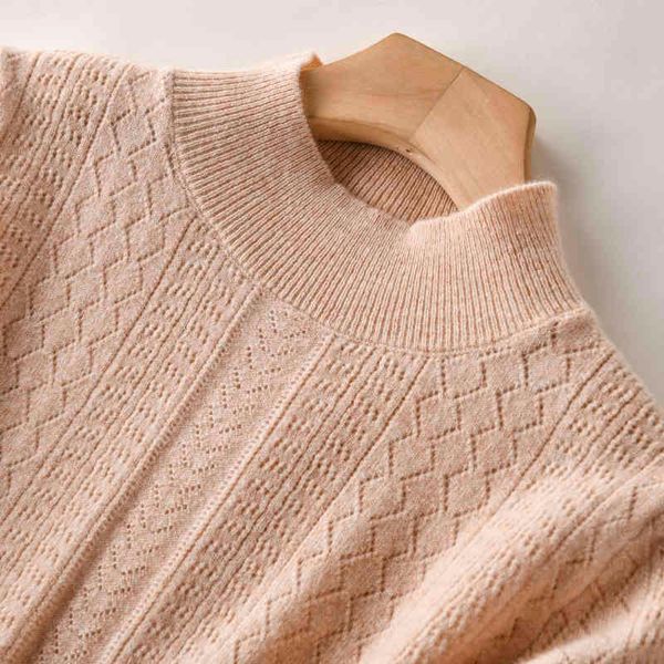 women's sweaters cashmere sweater and women's wool, short-sleeve summer sweater, knitted shirt with half a transparent high collar, White;black
women's sweaters cashmere sweater and women's wool, short-sleeve summer sweater, knitted shirt with half a transparent high collar, White;black