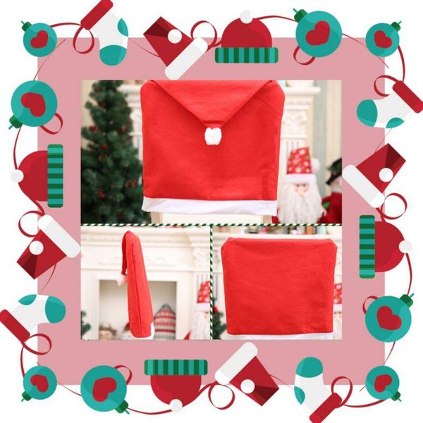 christmas swedish gnome santa seat chair cover hat table dinner holiday party home decoration covers
christmas swedish gnome santa seat chair cover hat table dinner holiday party home decoration covers