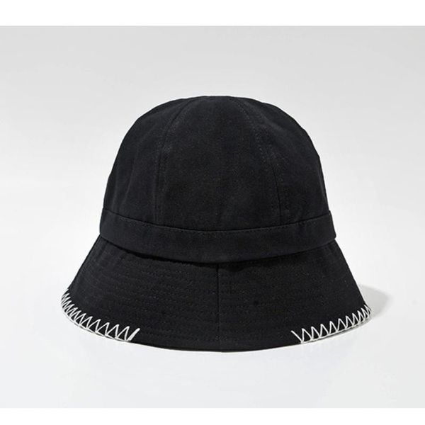 wide brim hats fashion summer small black bucket hat women solid color fisherman panama caps ladies outside hip hop, Blue;gray
wide brim hats fashion summer small black bucket hat women solid color fisherman panama caps ladies outside hip hop, Blue;gray