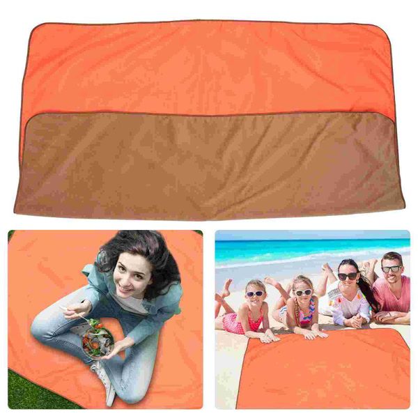 outdoor pads 1pc double-side picnic mat beach cushion multi-functional warmth blanket
outdoor pads 1pc double-side picnic mat beach cushion multi-functional warmth blanket