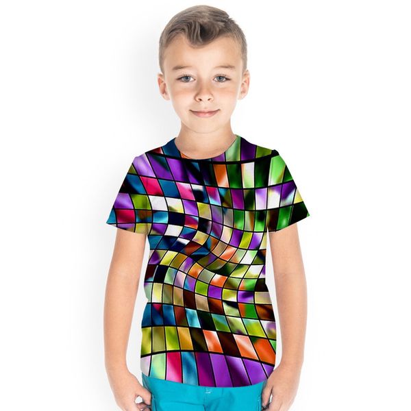 rubik's cube boy 3d printing graphics novelty children's t-shirt round neck short sleeve t-shirt high quality, Blue
rubik's cube boy 3d printing graphics novelty children's t-shirt round neck short sleeve t-shirt high quality, Blue