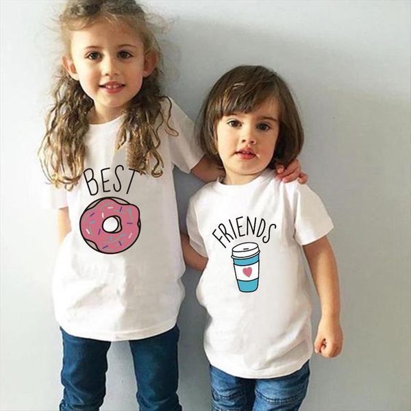 friend print summer kids baby boys and girls clothes harajuku friends clothing funny kid bff t shirt, Blue
friend print summer kids baby boys and girls clothes harajuku friends clothing funny kid bff t shirt, Blue