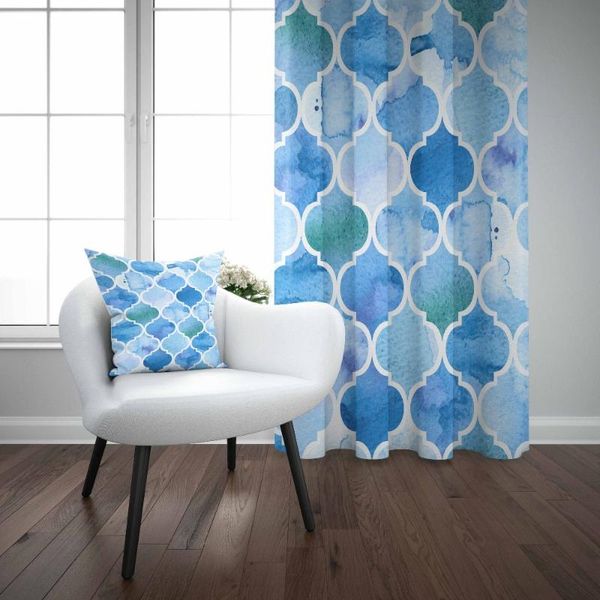 curtain & drapes else blue white watercolor ogee ikat nordec geometric 3d print living room bedroom 1 panel set combine gift pillow case
curtain & drapes else blue white watercolor ogee ikat nordec geometric 3d print living room bedroom 1 panel set combine gift pillow case