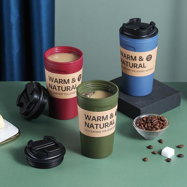mugs 420ml coffee cup multipurpose portable tea office worker car vacuum flasks gym sport plastic water bottler
mugs 420ml coffee cup multipurpose portable tea office worker car vacuum flasks gym sport plastic water bottler