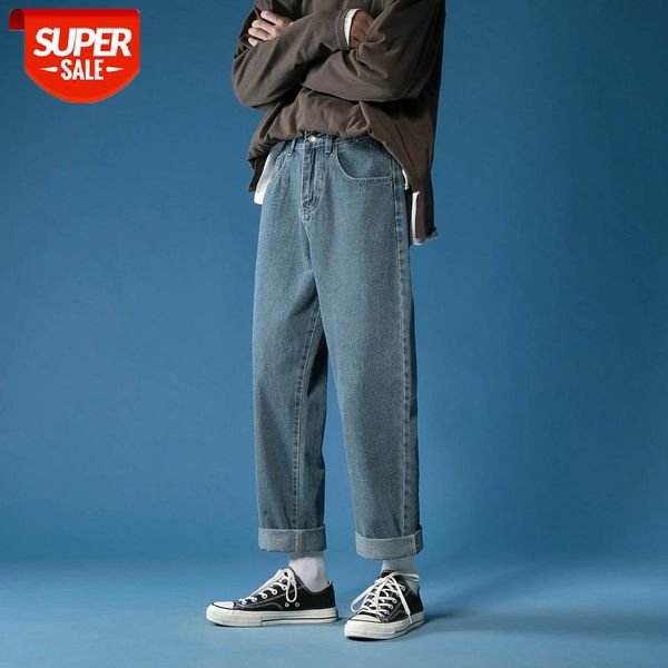 2020 men's stretch slim fit casual pants classic cargo pocket youth jeans straight male solid color biker denim trousers -2xl #mw37, Blue
2020 men's stretch slim fit casual pants classic cargo pocket youth jeans straight male solid color biker denim trousers -2xl #mw37, Blue