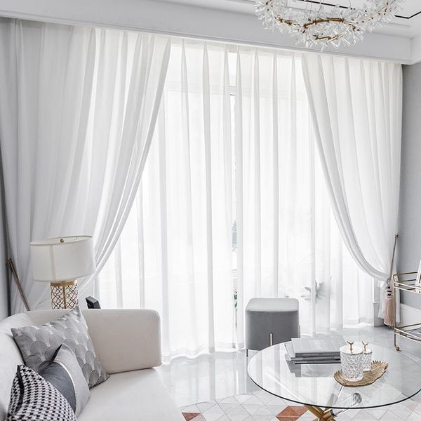 nordic light luxury style 2021 white gauze curtain cloud pattern semi-shielding window screening drop & drapes
nordic light luxury style 2021 white gauze curtain cloud pattern semi-shielding window screening drop & drapes