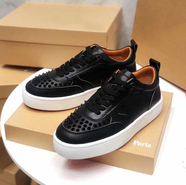 elegant men's casual sneakers red platform dress shoes brand party wedding eu, Black
elegant men's casual sneakers red platform dress shoes brand party wedding eu, Black