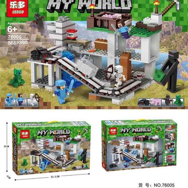 mindy my world building block 76005 mechanism cave slide truck boys and girls assemble brain toys
mindy my world building block 76005 mechanism cave slide truck boys and girls assemble brain toys