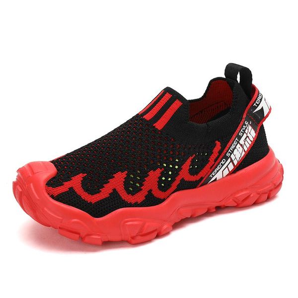 athletic & outdoor summer kids fashion sneakers breathable flying weaven shoes child toddlers boys school casual sports footwear, Black
athletic & outdoor summer kids fashion sneakers breathable flying weaven shoes child toddlers boys school casual sports footwear, Black