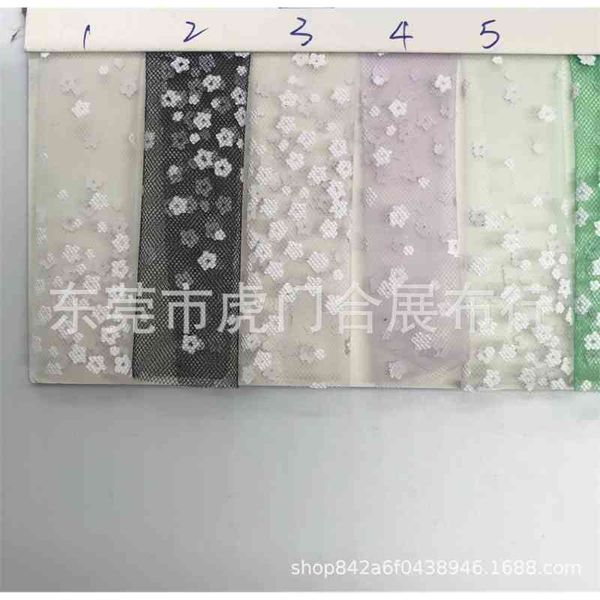net cloth printing snowflake wedding dress, red net yarn, high-end women's fashion dress fabric, etc, Black;white
net cloth printing snowflake wedding dress, red net yarn, high-end women's fashion dress fabric, etc, Black;white