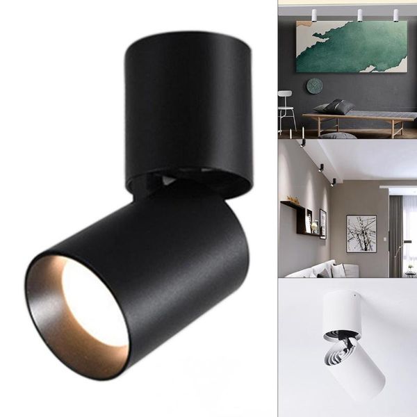 downlights folding rotation led downlight ceiling spot lights warm light ac85-265v wall lamp for indoor lighting
downlights folding rotation led downlight ceiling spot lights warm light ac85-265v wall lamp for indoor lighting