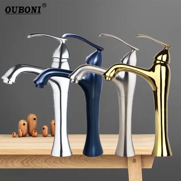 bathroom sink faucets chrome polished black faucet deck mounted orb wash soild brass water basin vessel torneira tap mixer
bathroom sink faucets chrome polished black faucet deck mounted orb wash soild brass water basin vessel torneira tap mixer
