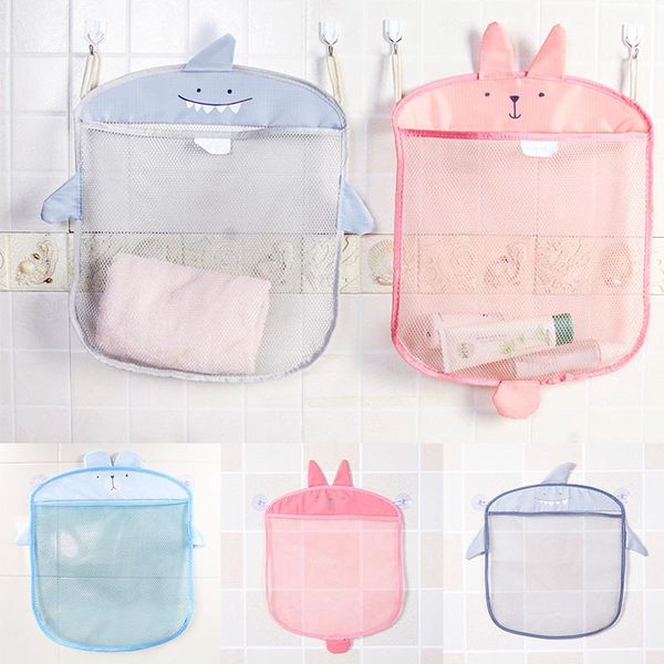 korean cartoon toy hanging bag bathroom mesh basket kitchen multifunctional sundries storage bags
korean cartoon toy hanging bag bathroom mesh basket kitchen multifunctional sundries storage bags
