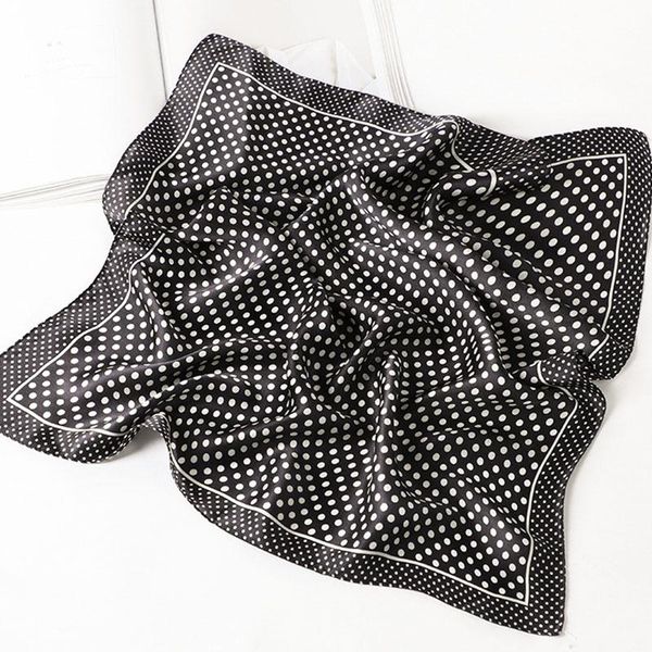 scarves 100% natural silk women 52*52 small square neck scarf dots print crepe satin plain handkerchief bandana, Blue;gray
scarves 100% natural silk women 52*52 small square neck scarf dots print crepe satin plain handkerchief bandana, Blue;gray