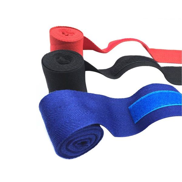 wrist support 2.5m boxing hand wraps bandage muay thai kickboxing sanda taekwondo protecting, Black;red
wrist support 2.5m boxing hand wraps bandage muay thai kickboxing sanda taekwondo protecting, Black;red