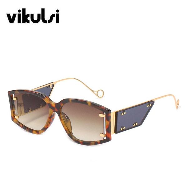 sunglasses women luxury square steampunk original brand design sun glasses female men style fashion leopard shades eyewear uv400, White;black
sunglasses women luxury square steampunk original brand design sun glasses female men style fashion leopard shades eyewear uv400, White;black