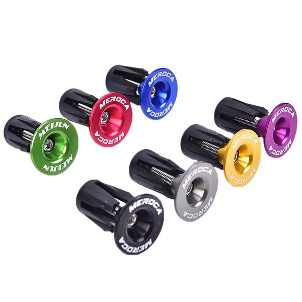 bike handlebars &components 2pcs lightweight bar end plugs aluminum road bicycle grip anti-slip firm handlebar caps mtb accessory
bike handlebars &components 2pcs lightweight bar end plugs aluminum road bicycle grip anti-slip firm handlebar caps mtb accessory