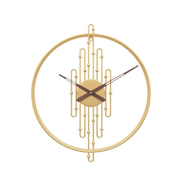 golden wall clock mechanism metal living room watches home decor luxury creative modern clocks art my melody mind gift
golden wall clock mechanism metal living room watches home decor luxury creative modern clocks art my melody mind gift