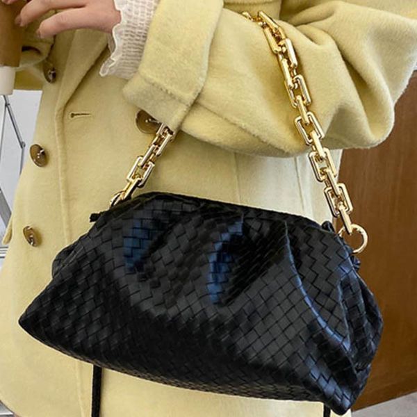 evening bags versatile simple messenger bag 2021 fashion pleated chain handbag cloud women dumpling hand
evening bags versatile simple messenger bag 2021 fashion pleated chain handbag cloud women dumpling hand