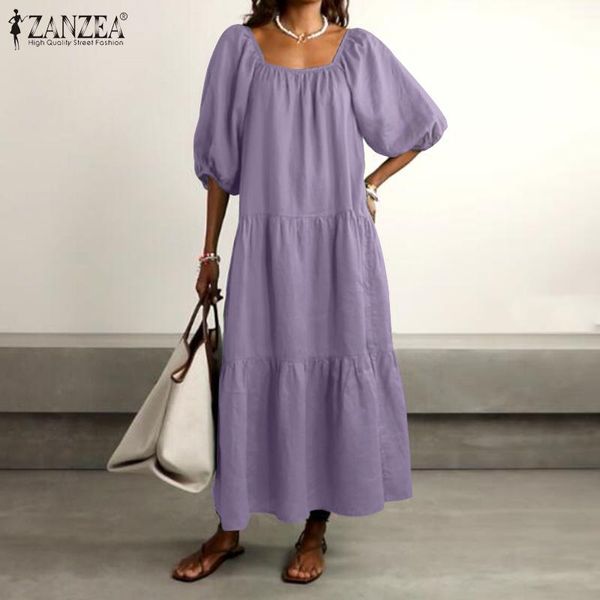 casual dresses 2022 ruffle dress elegant women's square neck sundress puff sleeve midi vestidos female solid robe femme oversized, Black;gray
casual dresses 2022 ruffle dress elegant women's square neck sundress puff sleeve midi vestidos female solid robe femme oversized, Black;gray