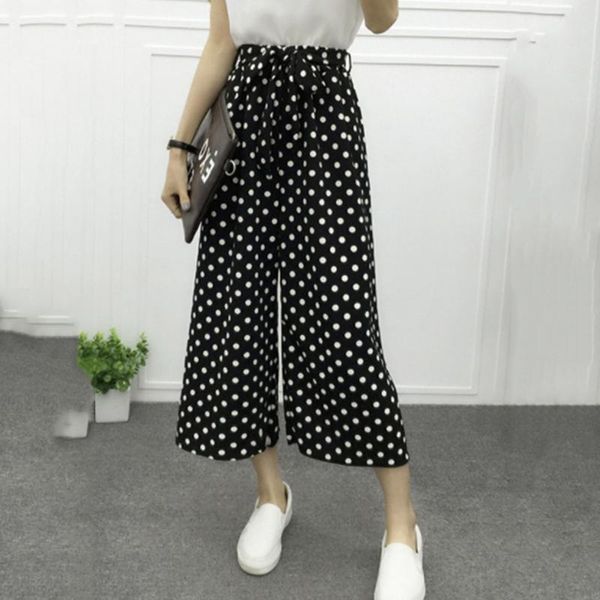 summer autumn women fashion office loose leg pants strip ankle-length feminina high elastic waist bowknot belt casual women's & capris, Black;white
summer autumn women fashion office loose leg pants strip ankle-length feminina high elastic waist bowknot belt casual women's & capris, Black;white