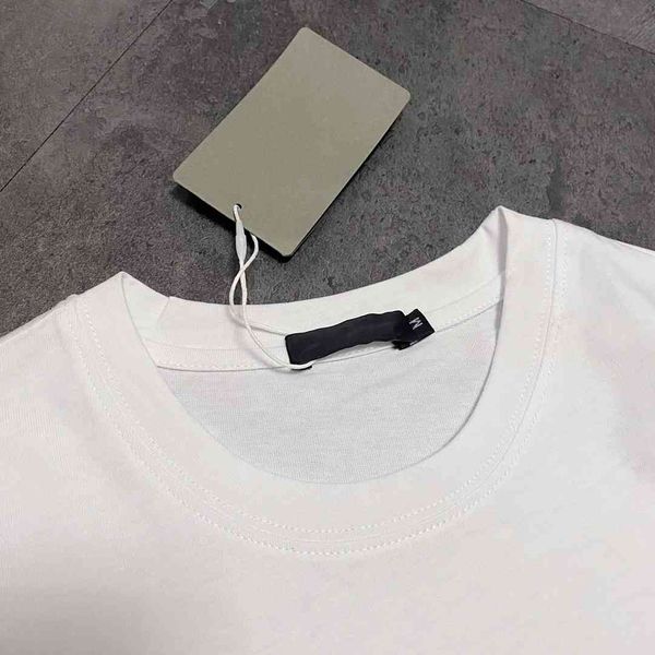 women's 2021 summer new fashion brand men's and clothing early spring couple color letter short sleeve t-shirt, Gray
women's 2021 summer new fashion brand men's and clothing early spring couple color letter short sleeve t-shirt, Gray