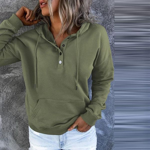 women's hoodies & sweatshirts vintage zip up hoodie women streetwear armygreen korean fashion 2021 pullover button down long sleeve su, Black
women's hoodies & sweatshirts vintage zip up hoodie women streetwear armygreen korean fashion 2021 pullover button down long sleeve su, Black