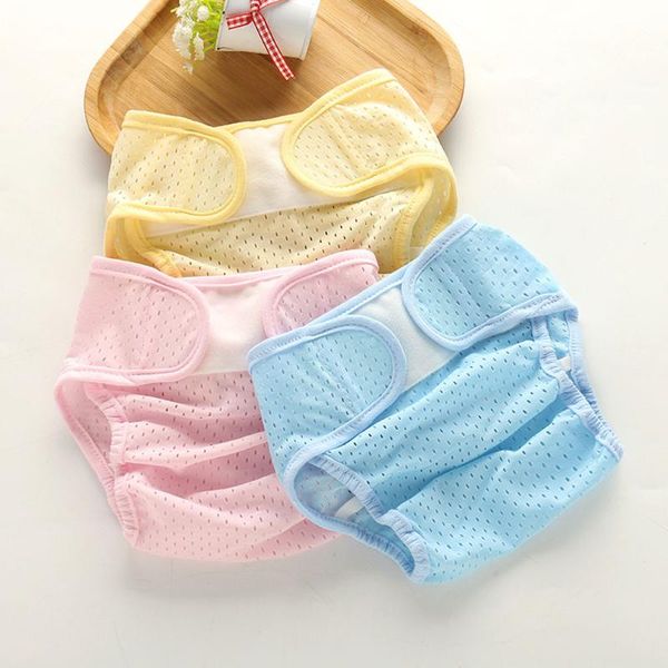 spring and summer born breathable cloth diapers, baby comfortable mesh diaper pants, skin-friendly pockets diapers
spring and summer born breathable cloth diapers, baby comfortable mesh diaper pants, skin-friendly pockets diapers