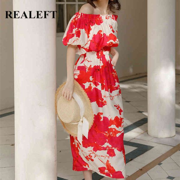 off the shoulder women dress bohemia elegant back lace up high waist elastic casual floral printing dresses 210428, Black;gray
off the shoulder women dress bohemia elegant back lace up high waist elastic casual floral printing dresses 210428, Black;gray