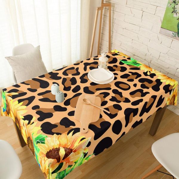 table cloth sunflower leopard texture tablecloth linen cotton spandex elastic dining chair slipcover kitchen cover
table cloth sunflower leopard texture tablecloth linen cotton spandex elastic dining chair slipcover kitchen cover