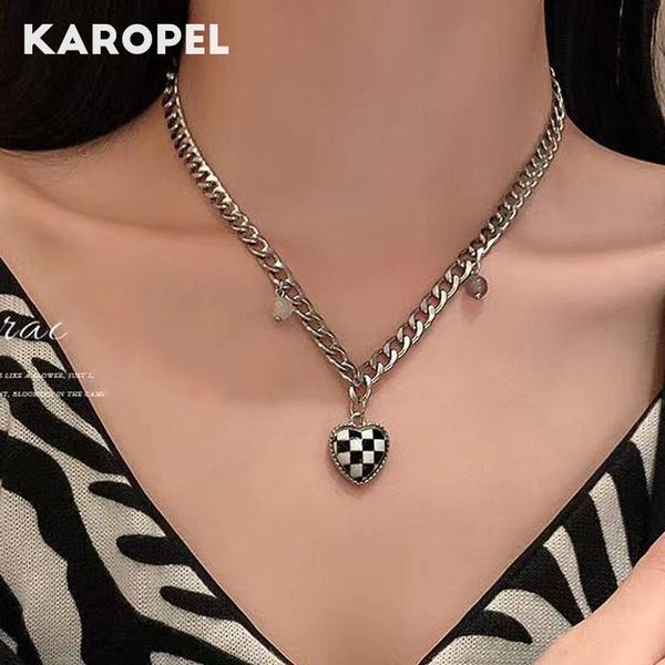 chains 925 sterling silver thick chain necklace fashion hip hop vintage couples simple heart design party jewelry choker
chains 925 sterling silver thick chain necklace fashion hip hop vintage couples simple heart design party jewelry choker