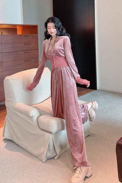 casual dresses women two piece outfits solid hooded zipper pockets women's sets full length drawstring casual style spring autumn fashi, Black;gray
casual dresses women two piece outfits solid hooded zipper pockets women's sets full length drawstring casual style spring autumn fashi, Black;gray
