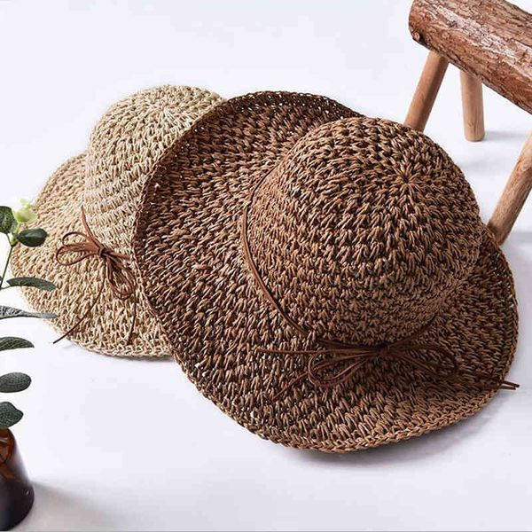 2018 queen summer women's foldable large brim sun straw beach cap for ladies elegant vacation travel hats, Blue;gray
2018 queen summer women's foldable large brim sun straw beach cap for ladies elegant vacation travel hats, Blue;gray