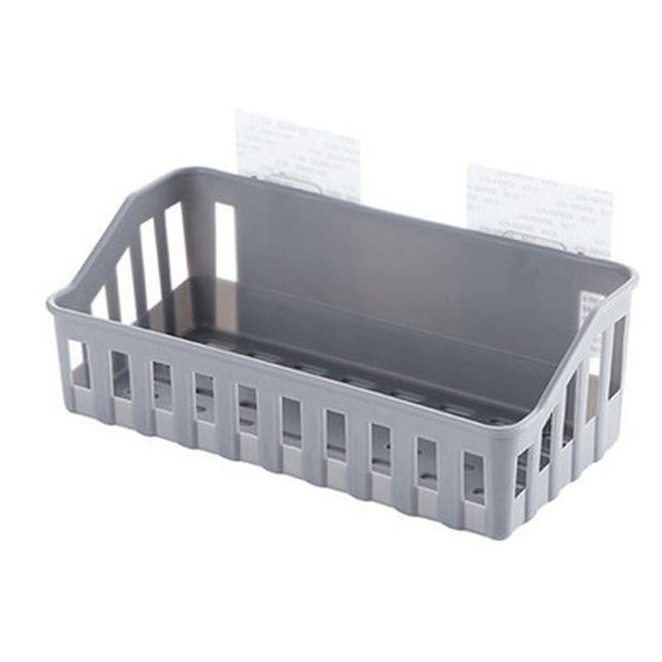 bathroom storage & organization high-quality pp kitchen wall shelf hanging rack household corner basket organizer multifunction racks
bathroom storage & organization high-quality pp kitchen wall shelf hanging rack household corner basket organizer multifunction racks