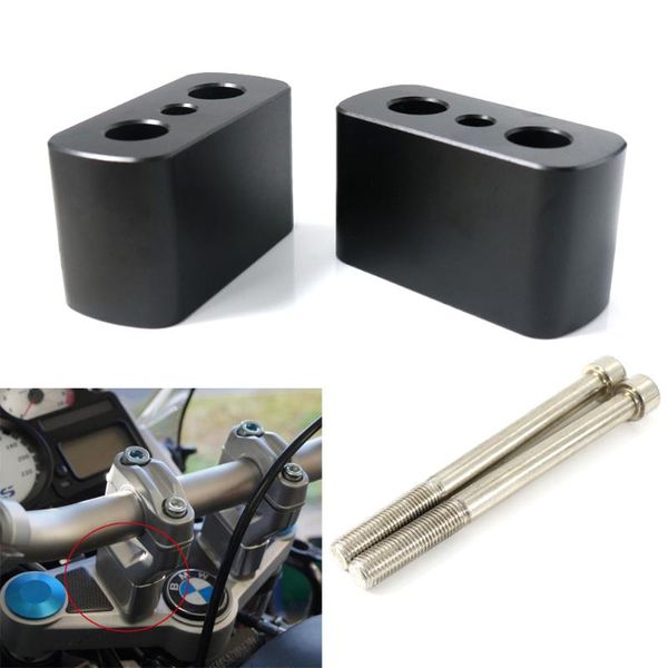 handlebars motorcycle accessories handlebar risers mount clamp kit for r 1200 gs / adventure 2008 2009 2010 2011 2012
handlebars motorcycle accessories handlebar risers mount clamp kit for r 1200 gs / adventure 2008 2009 2010 2011 2012
