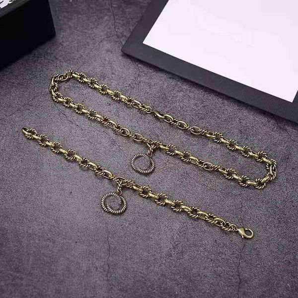 70% off 2021 new double clavicle necklace bracelet tassel fashion temperament simple strength chain, Silver
70% off 2021 new double clavicle necklace bracelet tassel fashion temperament simple strength chain, Silver